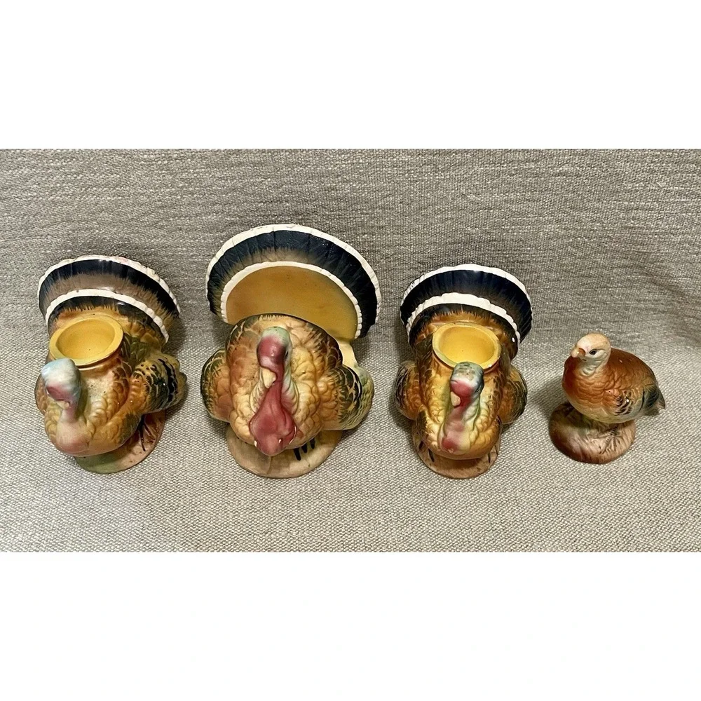 N/A vintage ceramic